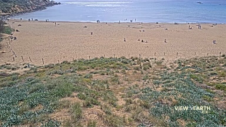 ive Webcam Golden Bay