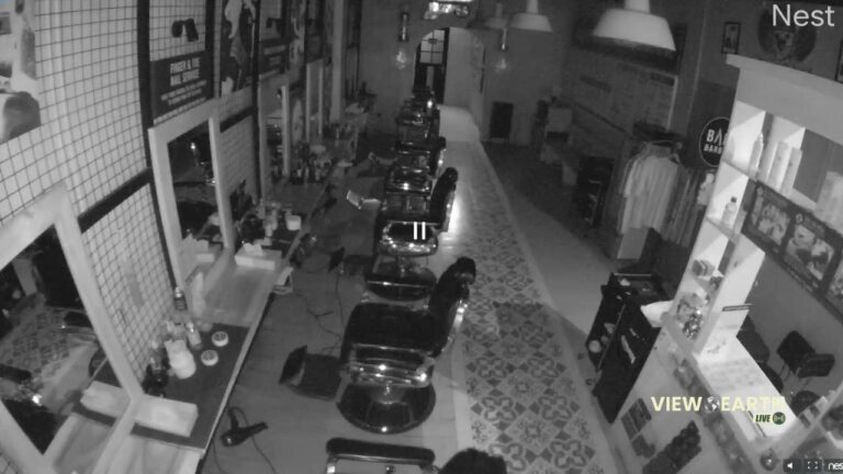 Live webcam Bali Barber Cam, Sanur