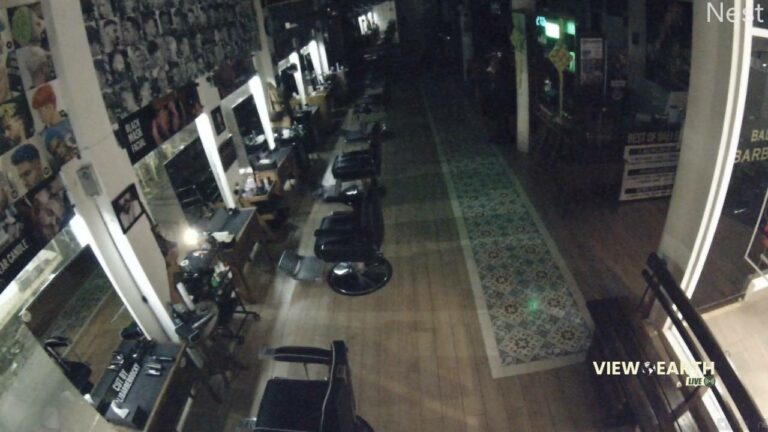 Live Webcams Bali Barber Cam, Seminyak